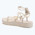 Dámske sandále Teva Midform Infinity coconut 3