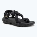 Dámske sandále Teva Hurricane Terra Dactyl black