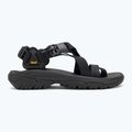 Dámske sandále Teva Hurricane Terra Dactyl black 2
