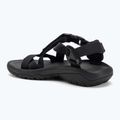 Dámske sandále Teva Hurricane Terra Dactyl black 3