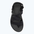Dámske sandále Teva Hurricane Terra Dactyl black 5