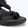 Dámske sandále Teva Hurricane Terra Dactyl black 7
