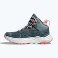 Dámske turistické topánky HOKA Anacapa 2 Mid GTX mountain fog/droplet 10