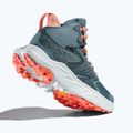 Dámske turistické topánky HOKA Anacapa 2 Mid GTX mountain fog/droplet 12