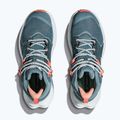 Dámske turistické topánky HOKA Anacapa 2 Mid GTX mountain fog/droplet 15