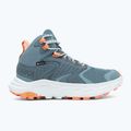 Dámske turistické topánky HOKA Anacapa 2 Mid GTX mountain fog/droplet 2