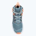 Dámske turistické topánky HOKA Anacapa 2 Mid GTX mountain fog/droplet 5
