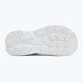 Dámska bežecká obuv HOKA Clifton 10 white/cielo blue 4