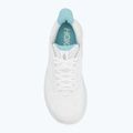 Dámska bežecká obuv HOKA Clifton 10 white/cielo blue 5