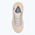 Dámske turistické topánky HOKA Kaha 3 Low GTX vanilla/mint fluorite 5