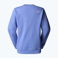 Dámska mikina The North Face Drew Peak Crew blue/tnf white 5