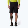 Pánske trekingové šortky The North Face Exploration tnf black