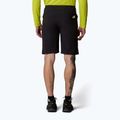 Pánske trekingové šortky The North Face Exploration tnf black 3