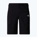 Pánske trekingové šortky The North Face Exploration tnf black 4