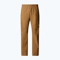 Pánske nohavice The North Face Limestone utility brown 5