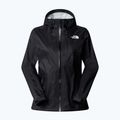 Dámska bunda do dažďa The North Face Alta Vista Rain tnf black 5