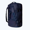 Cestovná taška The North Face Base Camp Voyager Duffel 42 l shady blue/summit navy 2