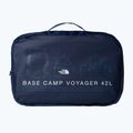 Cestovná taška The North Face Base Camp Voyager Duffel 42 l shady blue/summit navy 4