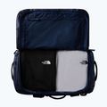 Cestovná taška The North Face Base Camp Voyager Duffel 42 l shady blue/summit navy 5