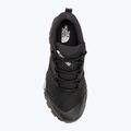 Pánske turistické topánky The North Face Offtrail Hike Gore-Tex tnf black / tnf white 5