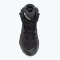 Dámské turistické boty The North Face Offtrail Hike Mid Gore-Tex tnf black/white 5