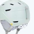 Lyžiarska prilba Smith Mirage MIPS matná alpine ice 8