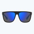 Pánske slnečné okuliare Polaroid PLD 2162/S matte black blue/blue mirror polarized 3