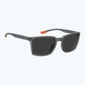 Slnečné okuliare Under Armour Sportate S3 crystal grey/grey