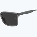 Slnečné okuliare Under Armour Sportate S3 crystal grey/grey 7