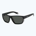 Pánske slnečné okuliare Polaroid PLD 7057/S matte black/grey polarized 2