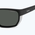 Pánske slnečné okuliare Polaroid PLD 7057/S matte black/grey polarized 6