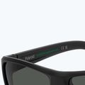 Pánske slnečné okuliare Polaroid PLD 7057/S matte black/grey polarized 8