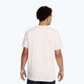 Pánske tričko Under Armour Curry Hvyweight Trend white clay/black 2