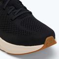 Pánske bežecké topánky Under Armour Sonic 7 black/stone/anthracite 7