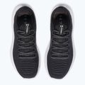 Pánske tréningové topánky Under Armour Dynamic 2 black/castlerock/white 4