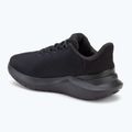 Dámske bežecké topánky Under Armour Phade RN 3 black/black/black 3