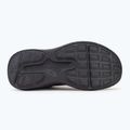 Dámske bežecké topánky Under Armour Phade RN 3 black/black/black 4