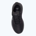 Dámske bežecké topánky Under Armour Phade RN 3 black/black/black 5