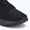Dámske bežecké topánky Under Armour Phade RN 3 black/black/black 7
