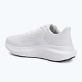 Pánske bežecké topánky Under Armour Charged Rogue 5 white/white/black 3