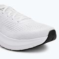 Pánske bežecké topánky Under Armour Charged Rogue 5 white/white/black 7