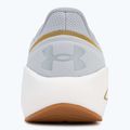 Dámske bežecké topánky Under Armour Sonic 7 halo gray/white/mod gray 6