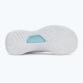 Basketbalová obuv Under Armour CURRY 4 FLOTRO white/stream/metallic silver 4