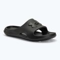 Dámske nazúvaky Under Armour Locker V Slide black/black/black