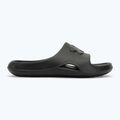 Dámske nazúvaky Under Armour Locker V Slide black/black/black 2