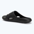 Dámske nazúvaky Under Armour Locker V Slide black/black/black 3