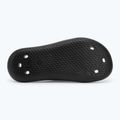 Dámske nazúvaky Under Armour Locker V Slide black/black/black 4
