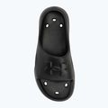 Dámske nazúvaky Under Armour Locker V Slide black/black/black 5