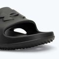 Dámske nazúvaky Under Armour Locker V Slide black/black/black 7