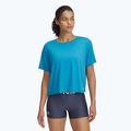 Dámske tričko Under Armour Motion ether blue/white